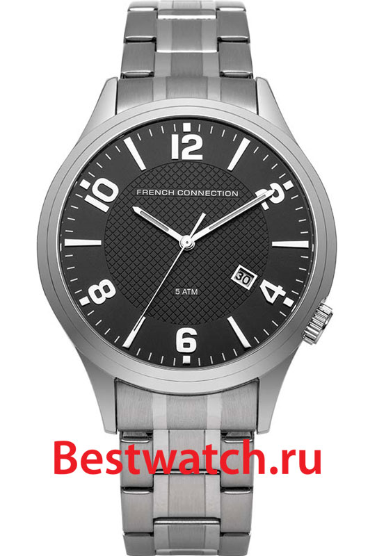 Часы French Connection Cromwell FC1260SM